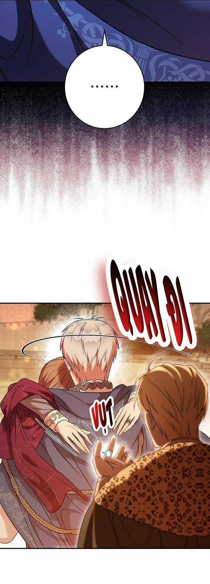 Cuộc Hôn Nhân Vụ Lợi Chapter 31.1 trang 5