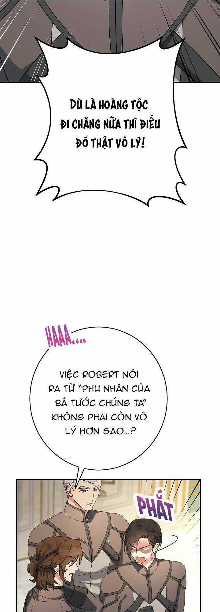 Cuộc Hôn Nhân Vụ Lợi Chapter 31.1 trang 50