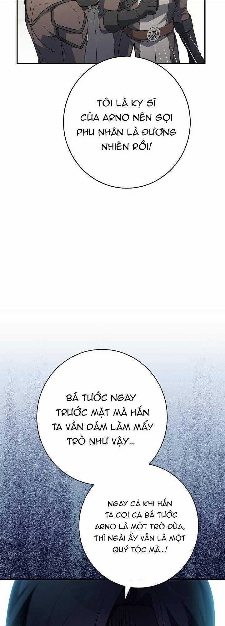 Cuộc Hôn Nhân Vụ Lợi Chapter 31.1 trang 51