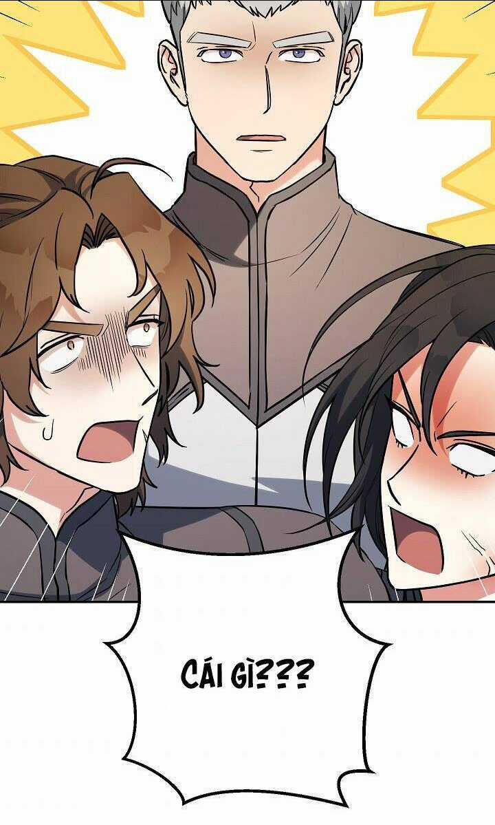 Cuộc Hôn Nhân Vụ Lợi Chapter 31.1 trang 54