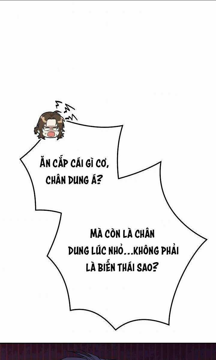 Cuộc Hôn Nhân Vụ Lợi Chapter 31.1 trang 55