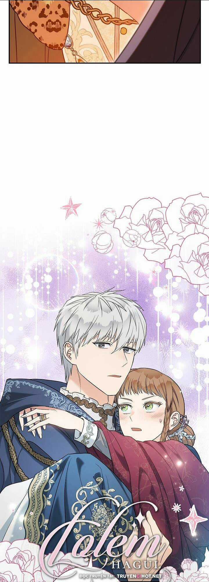 Cuộc Hôn Nhân Vụ Lợi Chapter 31.1 trang 7