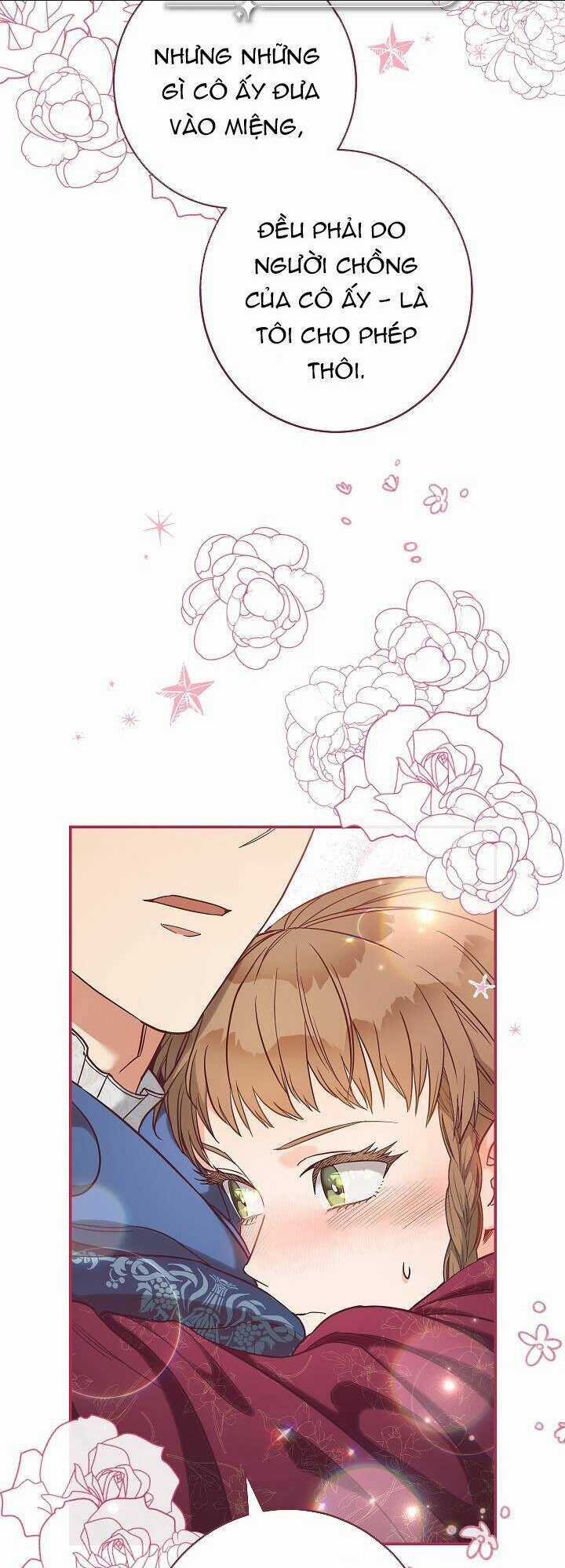 Cuộc Hôn Nhân Vụ Lợi Chapter 31.1 trang 8