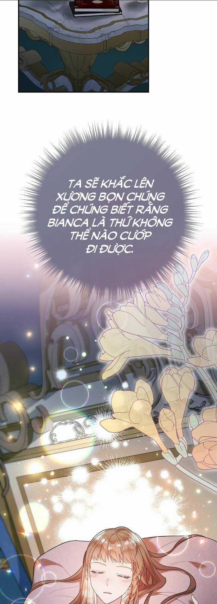 Cuộc Hôn Nhân Vụ Lợi Chapter 31.2 trang 11