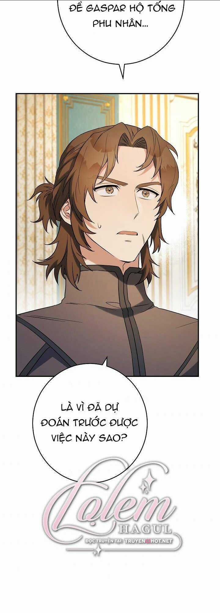 Cuộc Hôn Nhân Vụ Lợi Chapter 31.2 trang 4