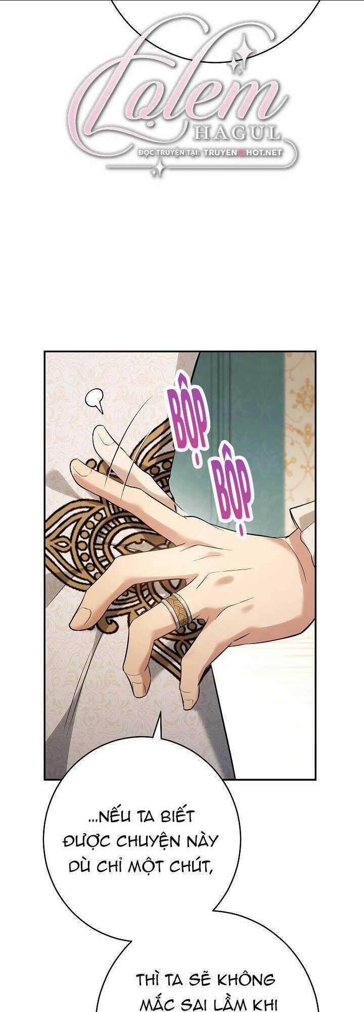 Cuộc Hôn Nhân Vụ Lợi Chapter 31.2 trang 6