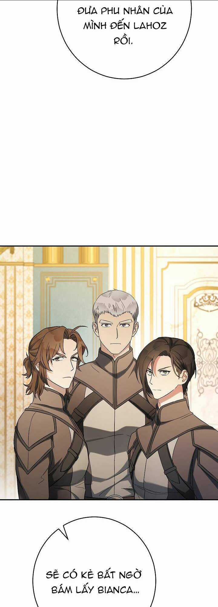 Cuộc Hôn Nhân Vụ Lợi Chapter 31.2 trang 7