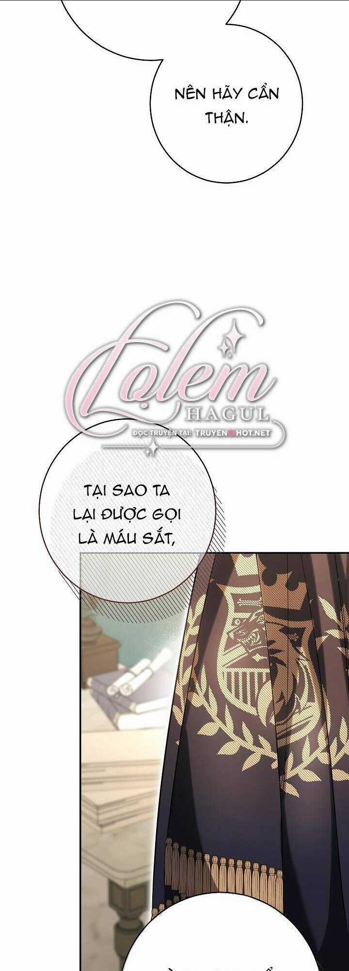 Cuộc Hôn Nhân Vụ Lợi Chapter 31.2 trang 8