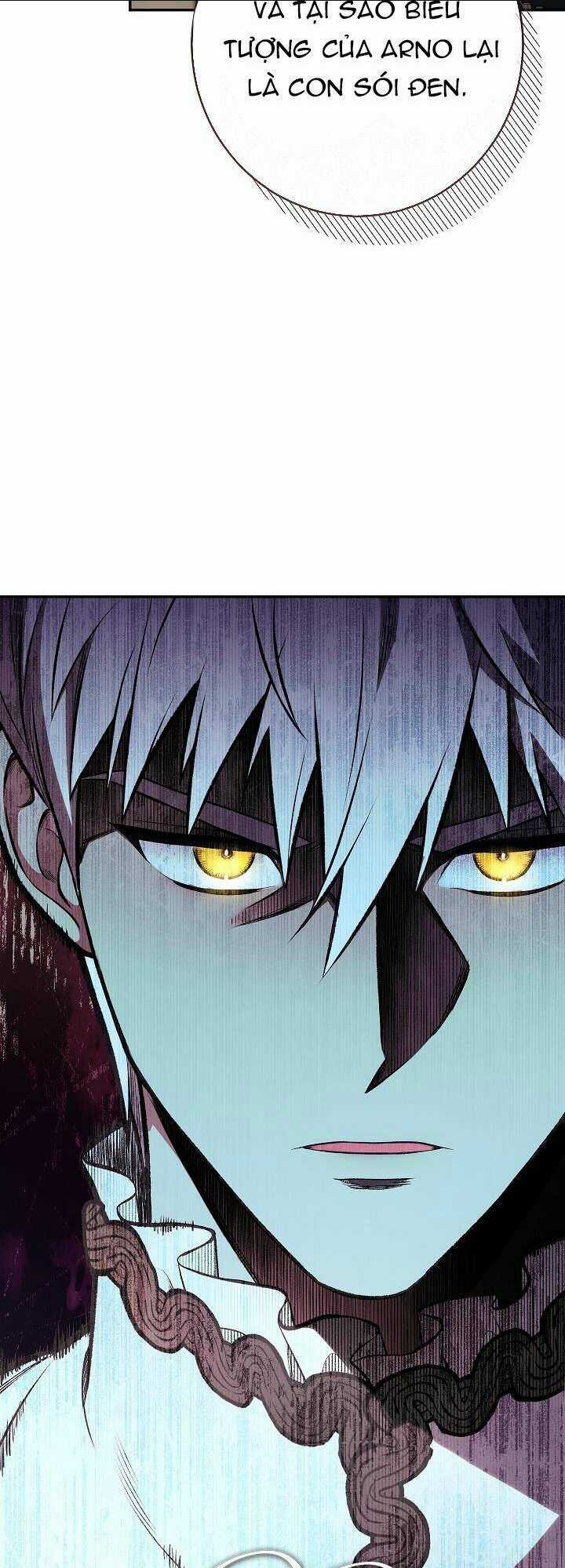 Cuộc Hôn Nhân Vụ Lợi Chapter 31.2 trang 9