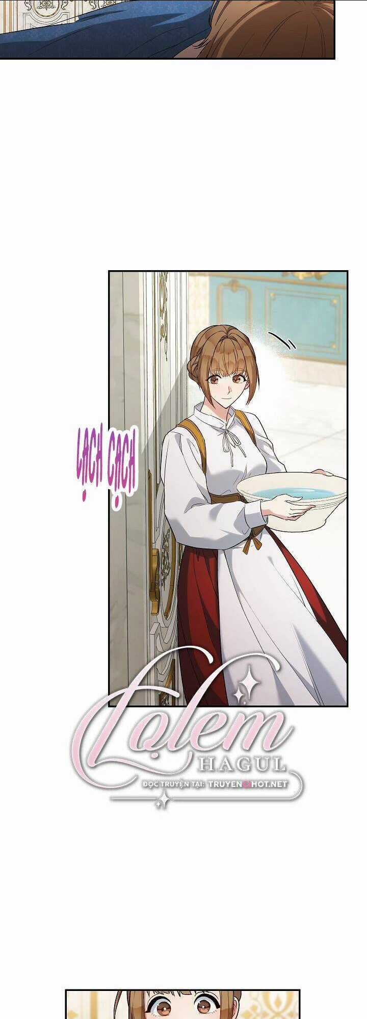 Cuộc Hôn Nhân Vụ Lợi Chapter 32.1 trang 13