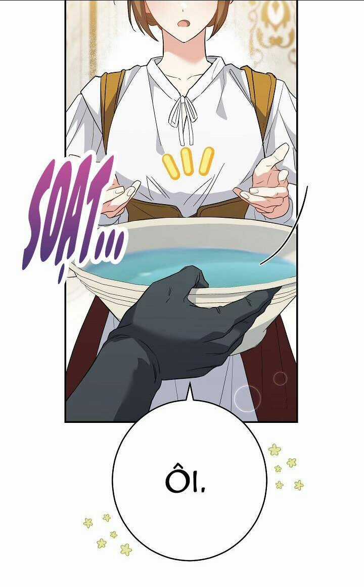 Cuộc Hôn Nhân Vụ Lợi Chapter 32.1 trang 14