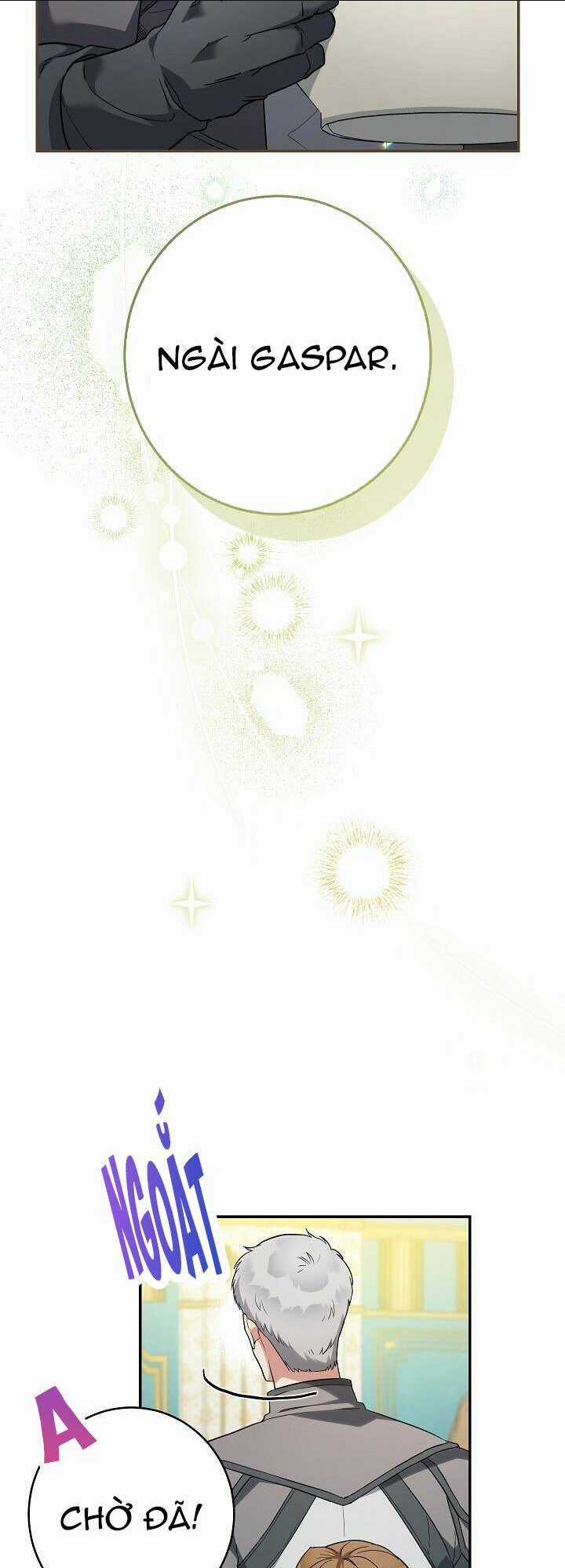 Cuộc Hôn Nhân Vụ Lợi Chapter 32.1 trang 17