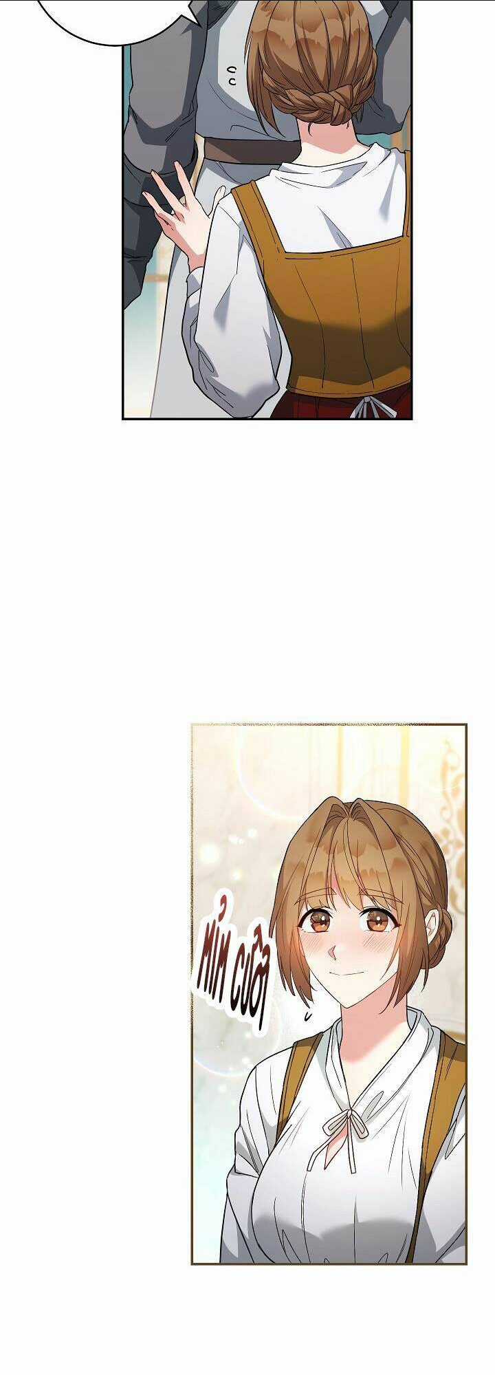 Cuộc Hôn Nhân Vụ Lợi Chapter 32.1 trang 18