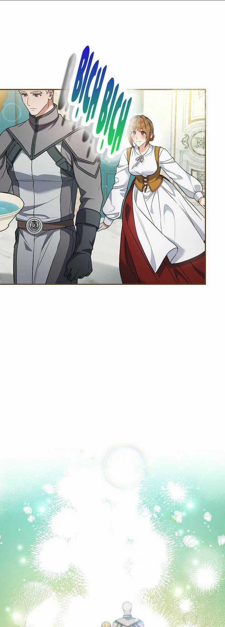 Cuộc Hôn Nhân Vụ Lợi Chapter 32.1 trang 19