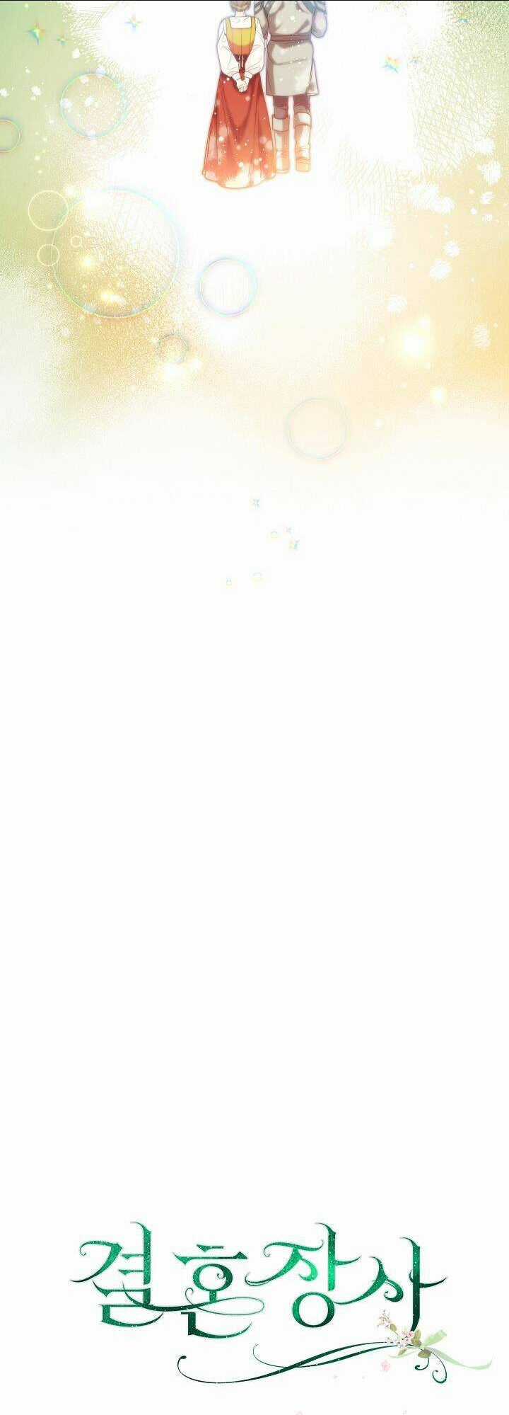 Cuộc Hôn Nhân Vụ Lợi Chapter 32.1 trang 20