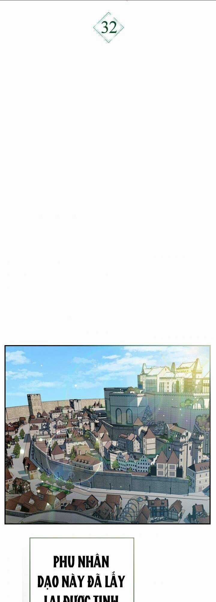 Cuộc Hôn Nhân Vụ Lợi Chapter 32.1 trang 21