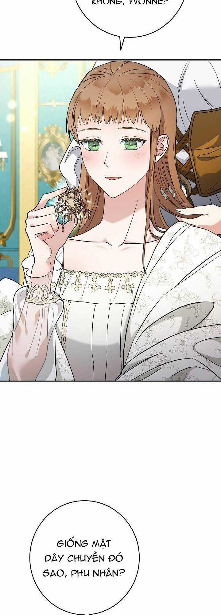 Cuộc Hôn Nhân Vụ Lợi Chapter 32.1 trang 23