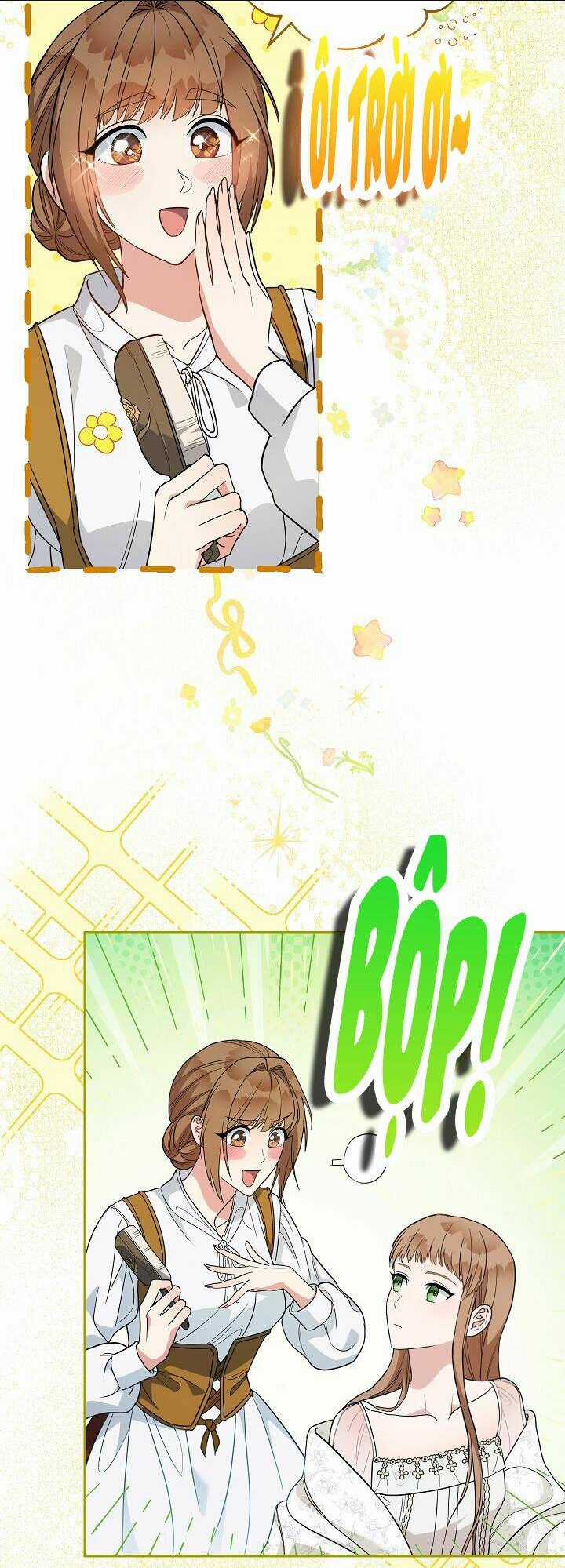 Cuộc Hôn Nhân Vụ Lợi Chapter 32.1 trang 26