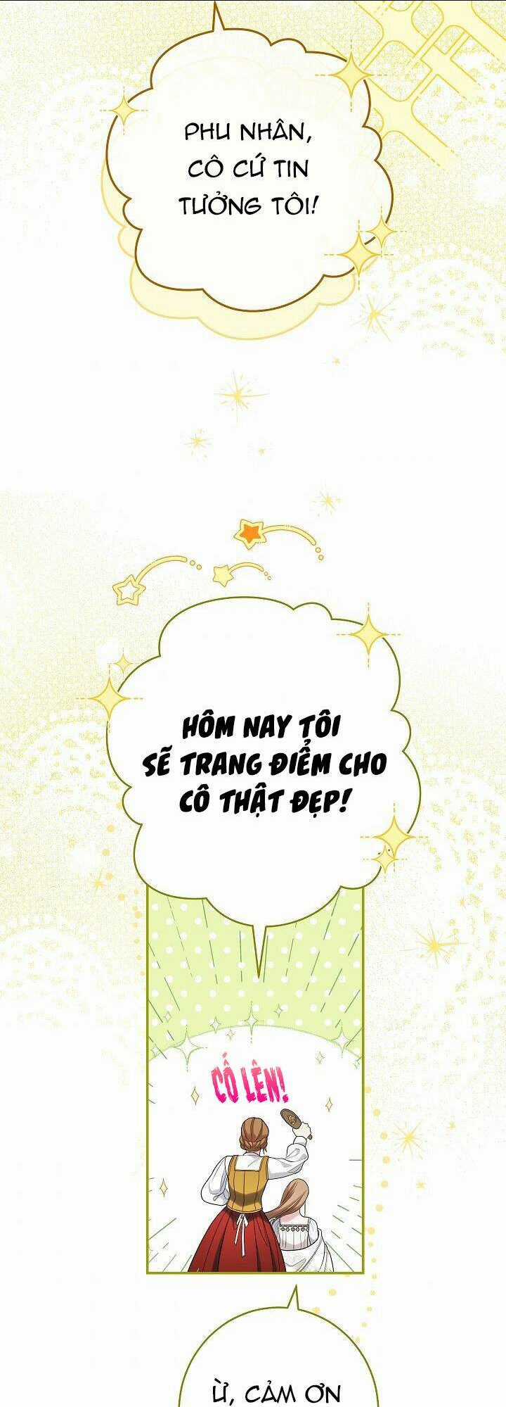 Cuộc Hôn Nhân Vụ Lợi Chapter 32.1 trang 27