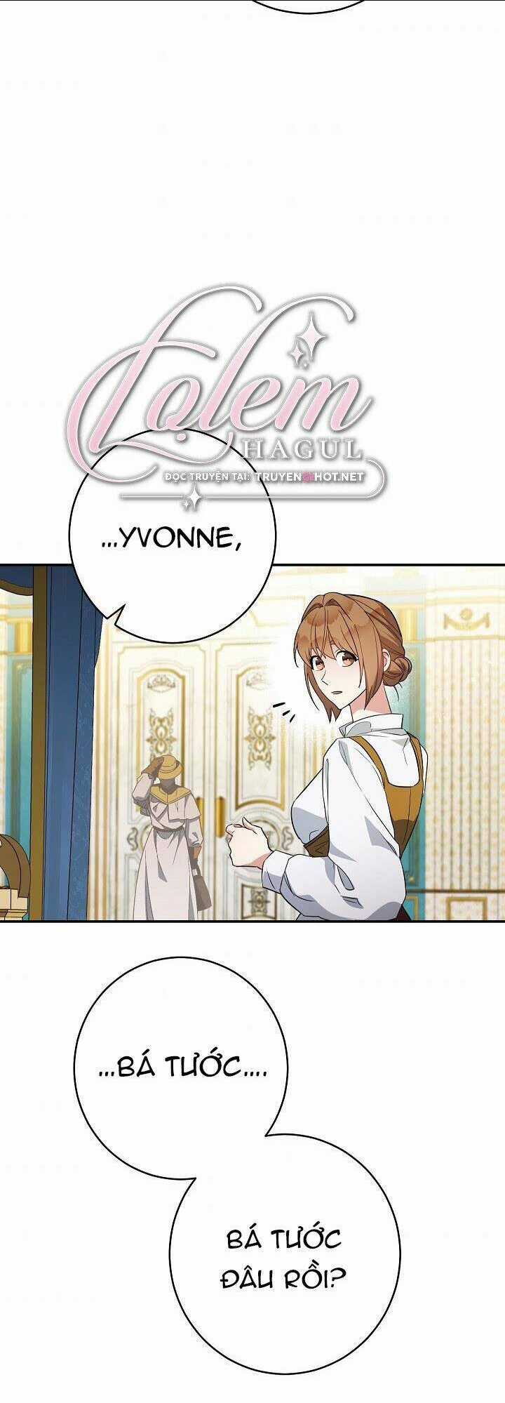 Cuộc Hôn Nhân Vụ Lợi Chapter 32.1 trang 3