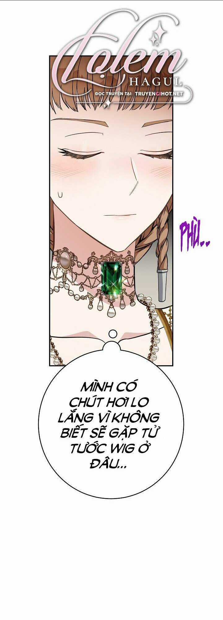 Cuộc Hôn Nhân Vụ Lợi Chapter 32.1 trang 30