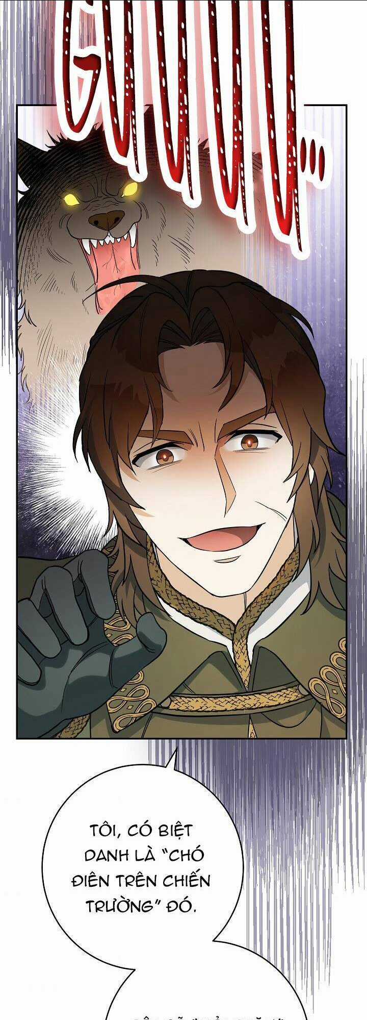 Cuộc Hôn Nhân Vụ Lợi Chapter 32.1 trang 33