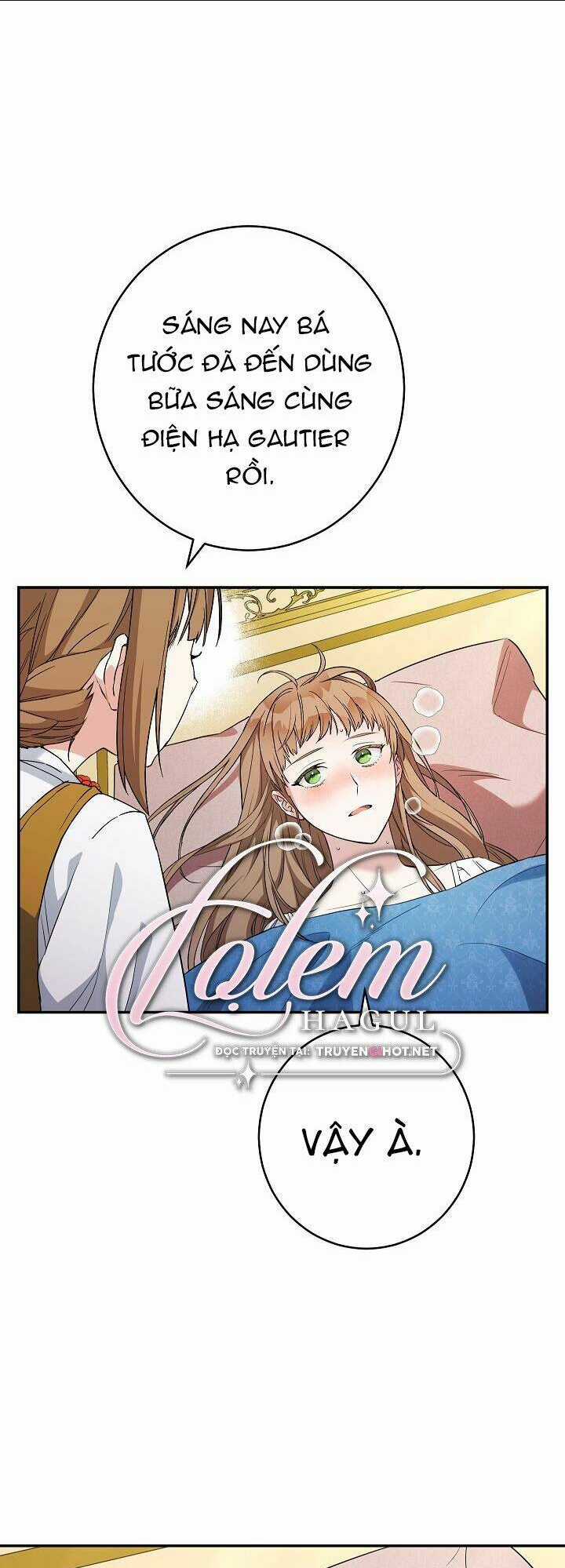 Cuộc Hôn Nhân Vụ Lợi Chapter 32.1 trang 4