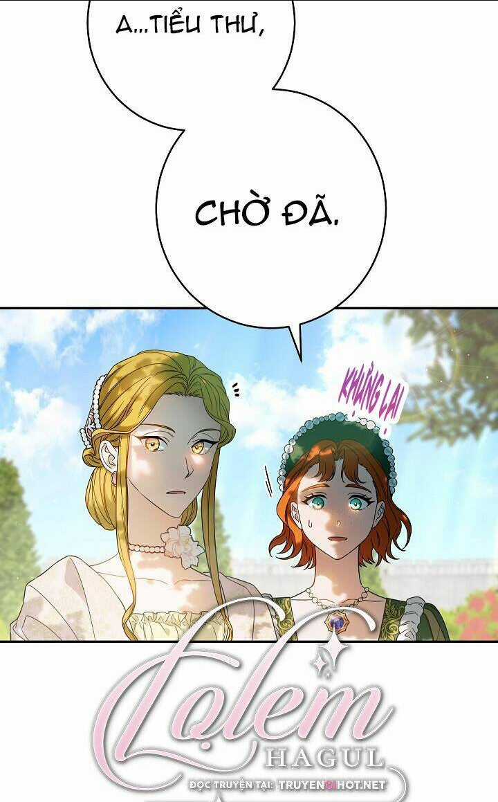 Cuộc Hôn Nhân Vụ Lợi Chapter 32.1 trang 43