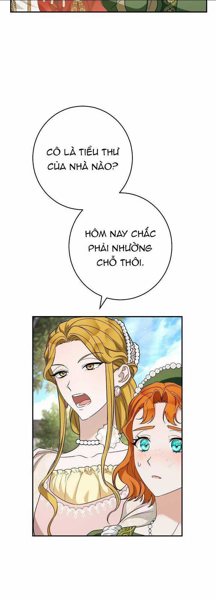 Cuộc Hôn Nhân Vụ Lợi Chapter 32.1 trang 45