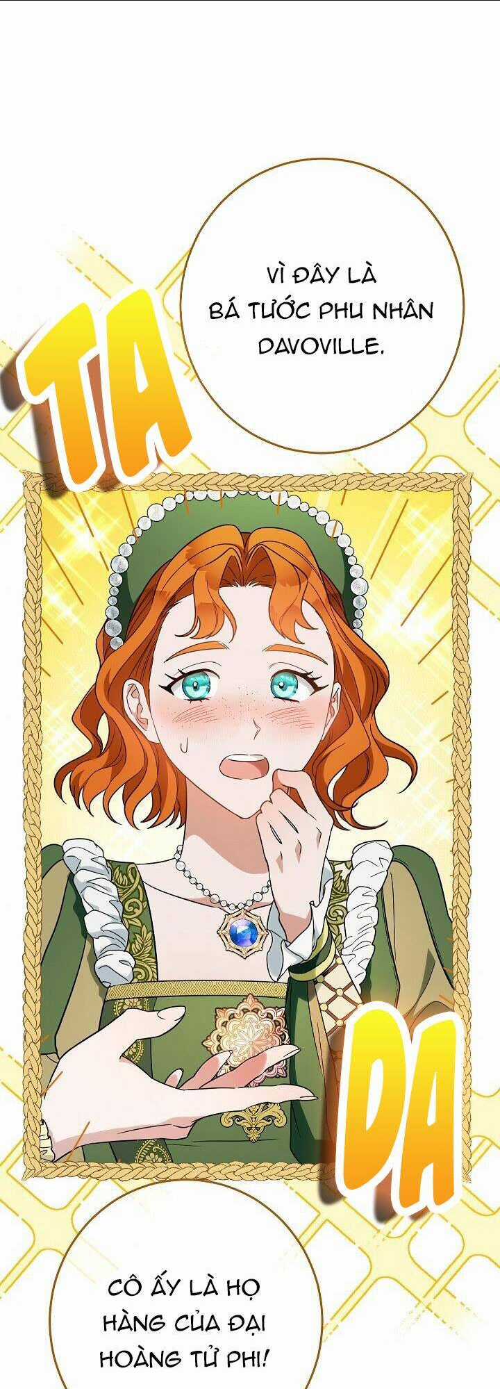 Cuộc Hôn Nhân Vụ Lợi Chapter 32.1 trang 46