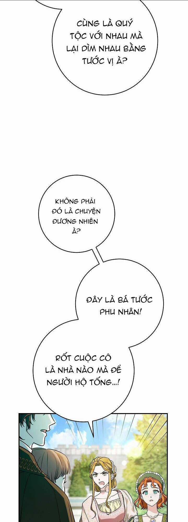 Cuộc Hôn Nhân Vụ Lợi Chapter 32.1 trang 49