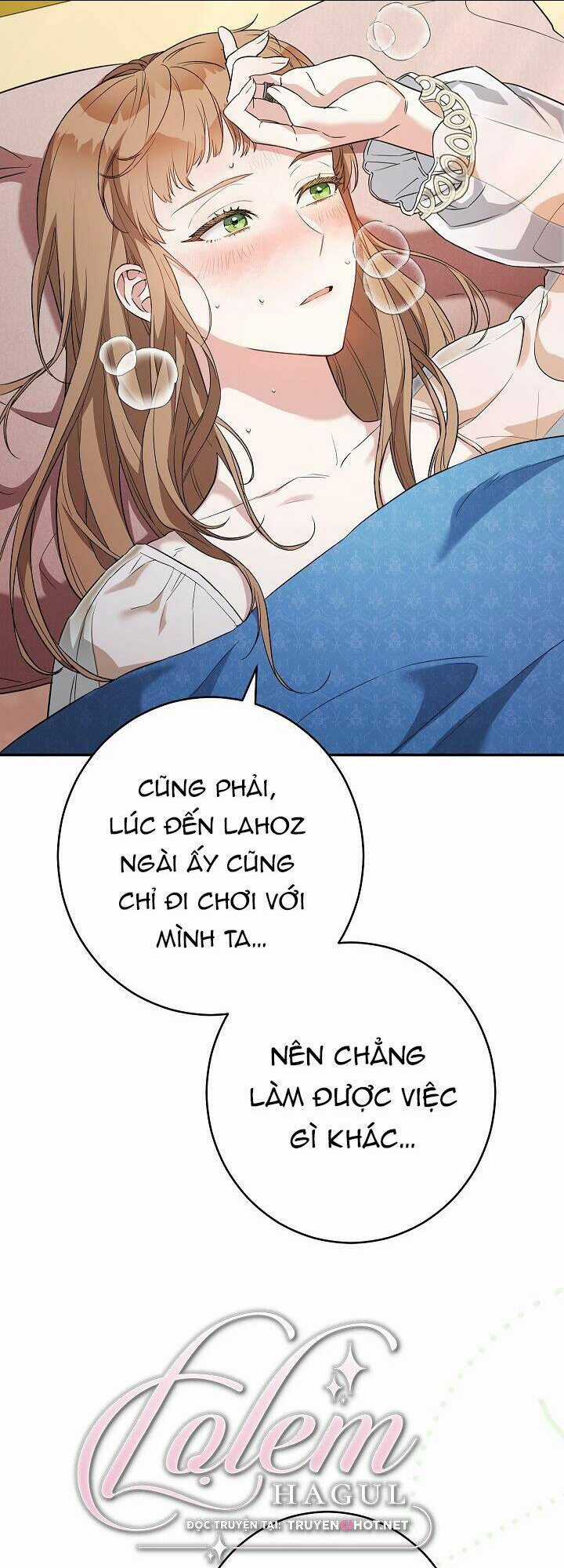 Cuộc Hôn Nhân Vụ Lợi Chapter 32.1 trang 5