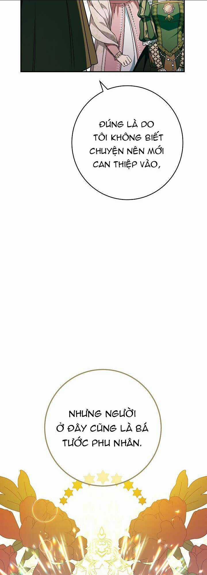 Cuộc Hôn Nhân Vụ Lợi Chapter 32.1 trang 50