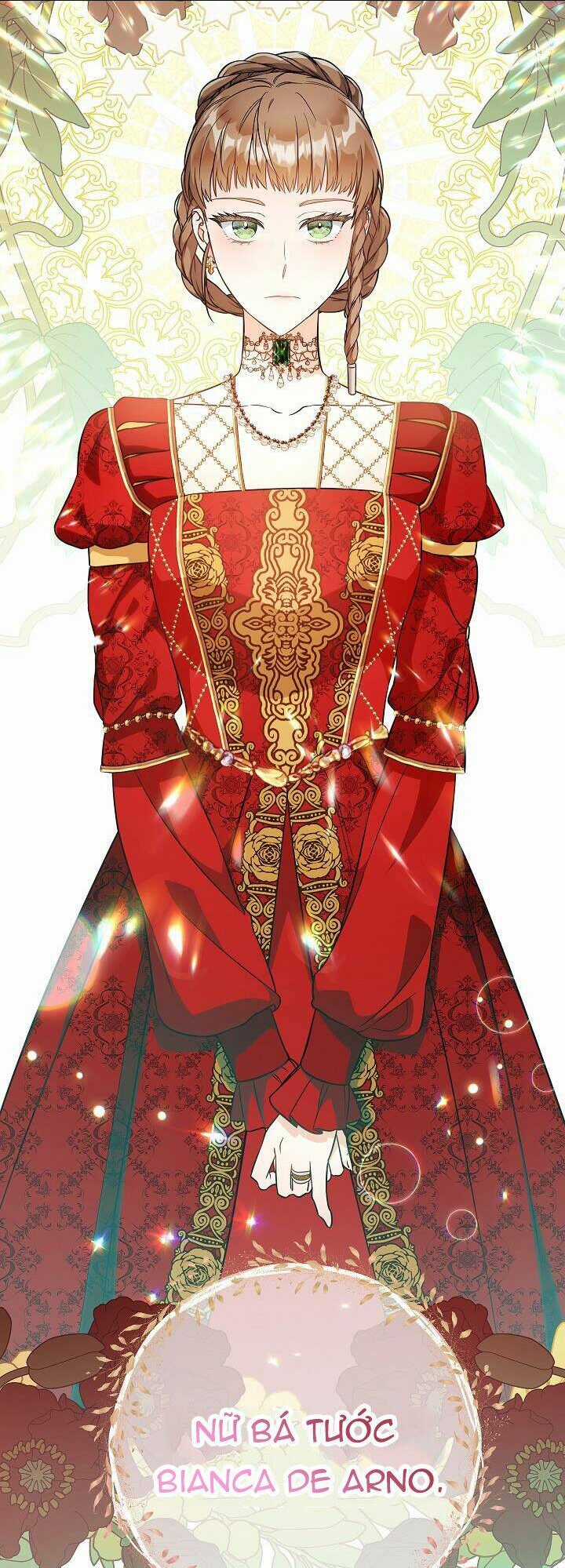 Cuộc Hôn Nhân Vụ Lợi Chapter 32.1 trang 51