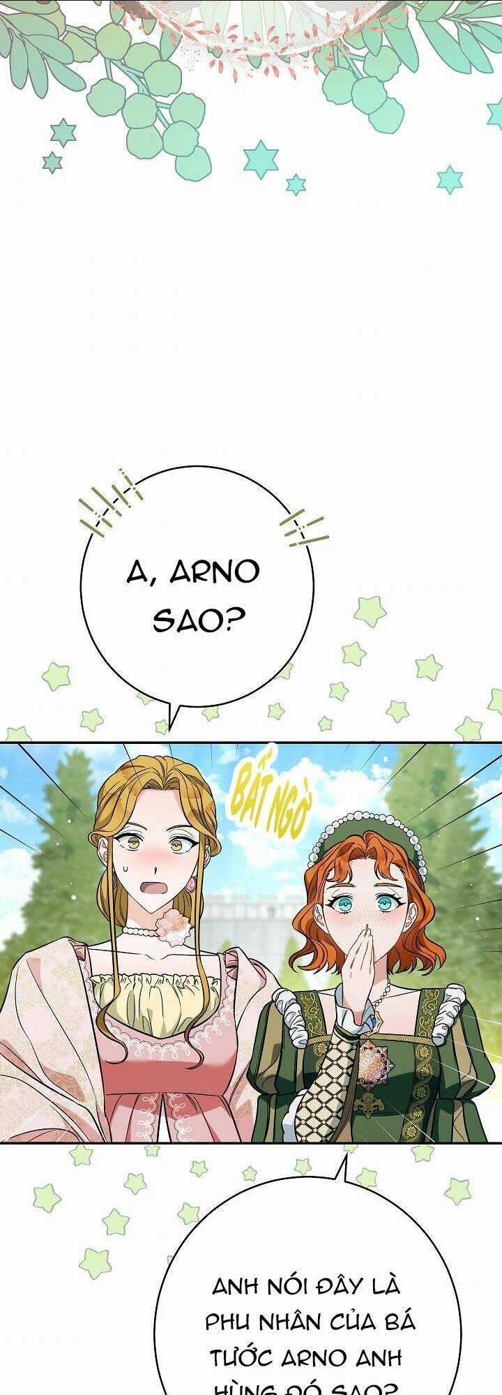 Cuộc Hôn Nhân Vụ Lợi Chapter 32.1 trang 52