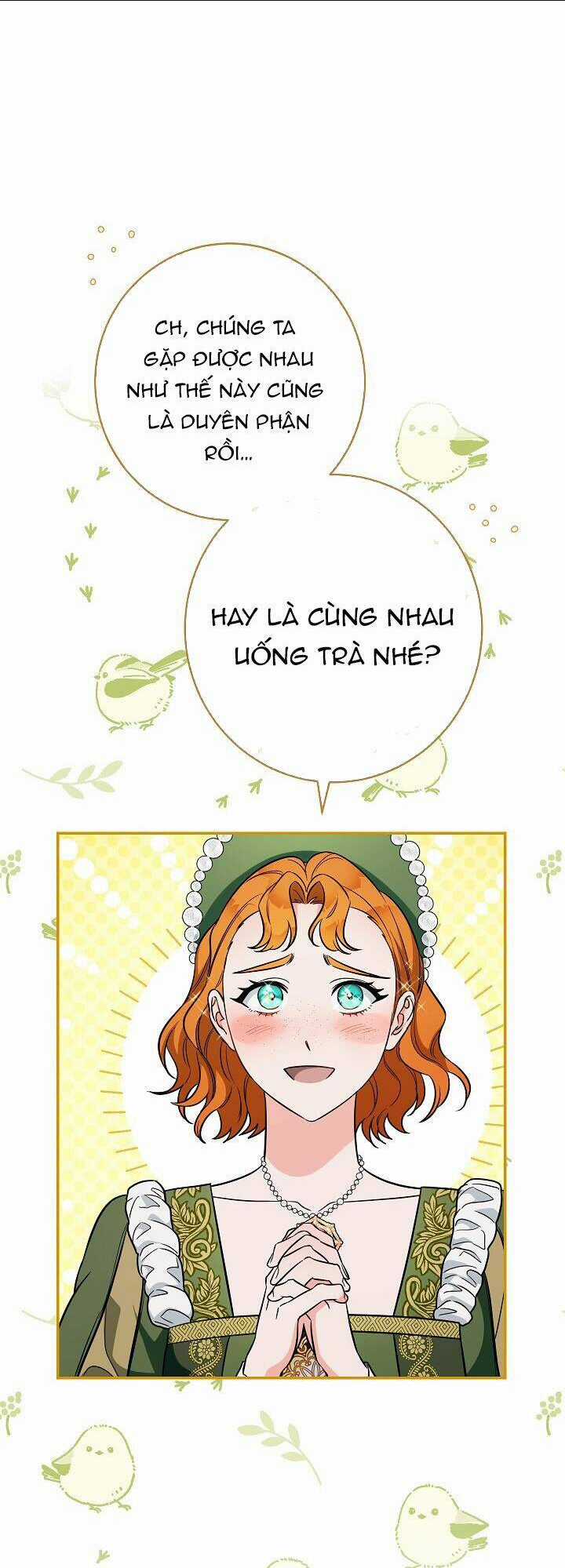 Cuộc Hôn Nhân Vụ Lợi Chapter 32.1 trang 55