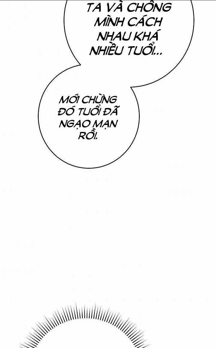 Cuộc Hôn Nhân Vụ Lợi Chapter 32.1 trang 58