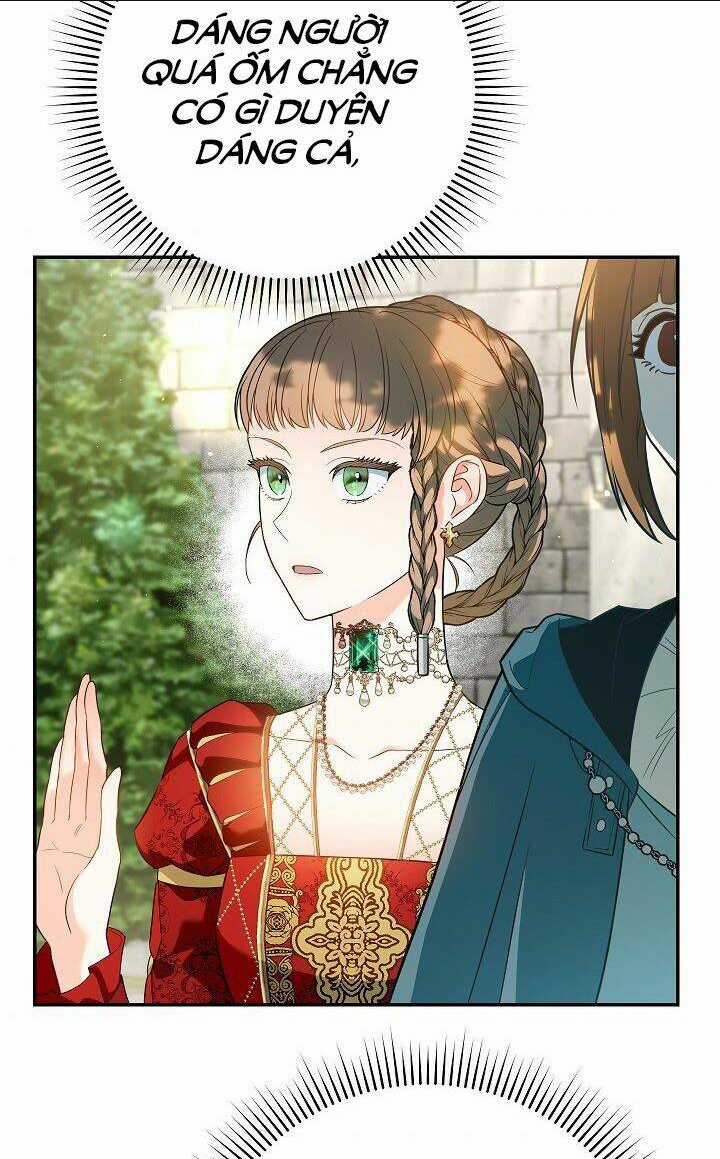 Cuộc Hôn Nhân Vụ Lợi Chapter 32.1 trang 59