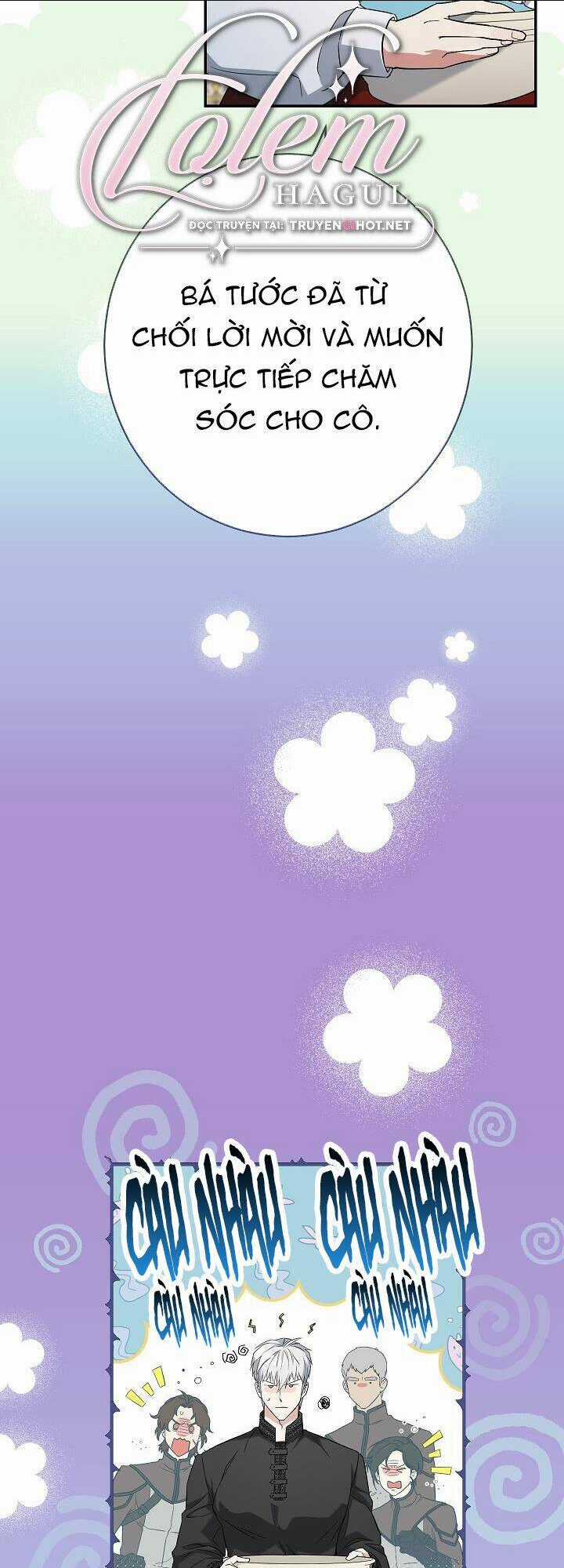 Cuộc Hôn Nhân Vụ Lợi Chapter 32.1 trang 7