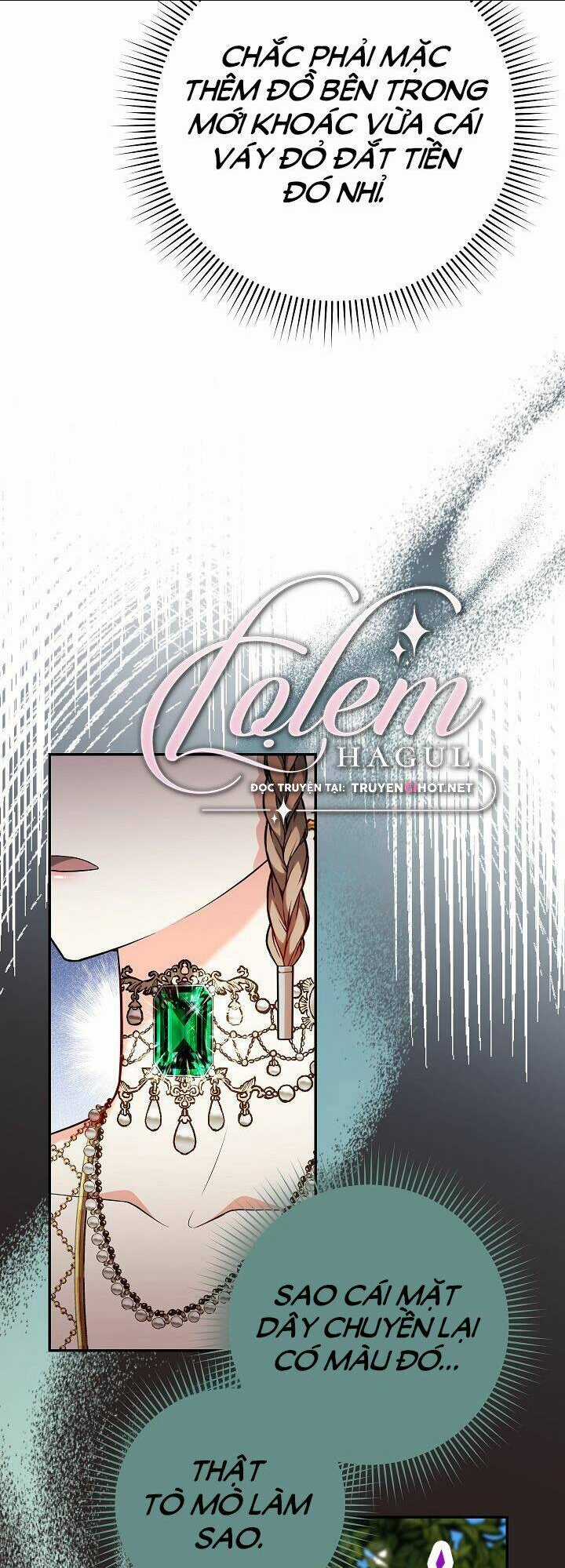 Cuộc Hôn Nhân Vụ Lợi Chapter 32.2 trang 0