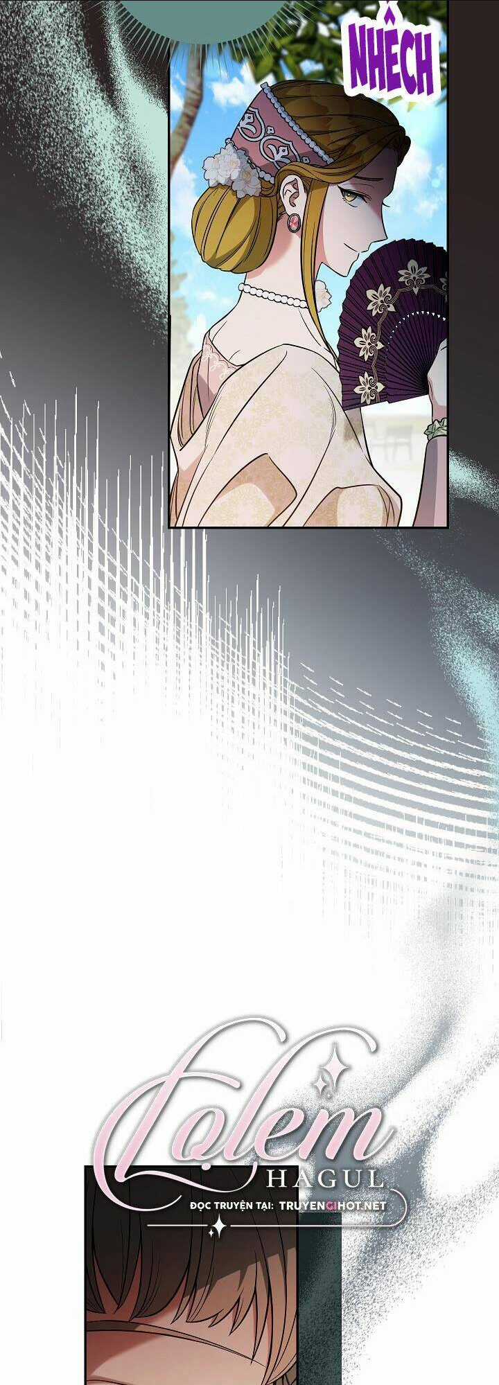 Cuộc Hôn Nhân Vụ Lợi Chapter 32.2 trang 1