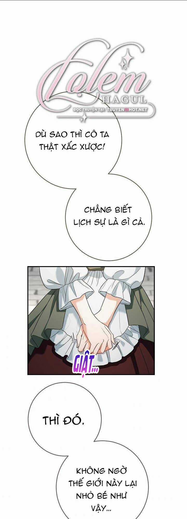 Cuộc Hôn Nhân Vụ Lợi Chapter 32.2 trang 10