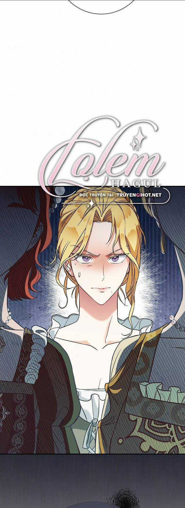 Cuộc Hôn Nhân Vụ Lợi Chapter 32.2 trang 11