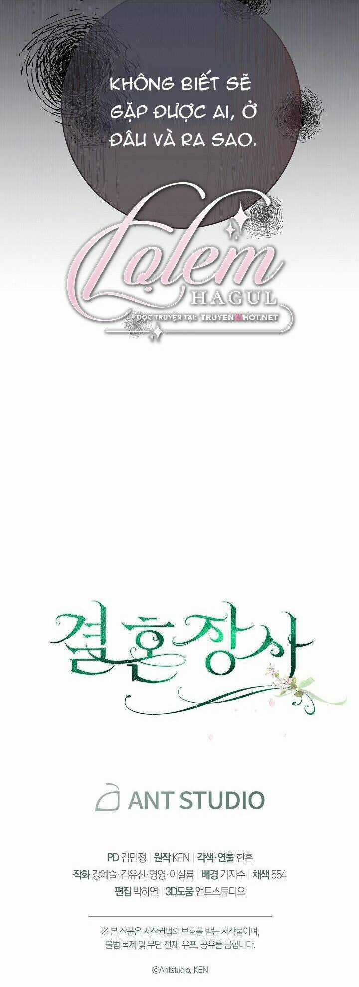 Cuộc Hôn Nhân Vụ Lợi Chapter 32.2 trang 12