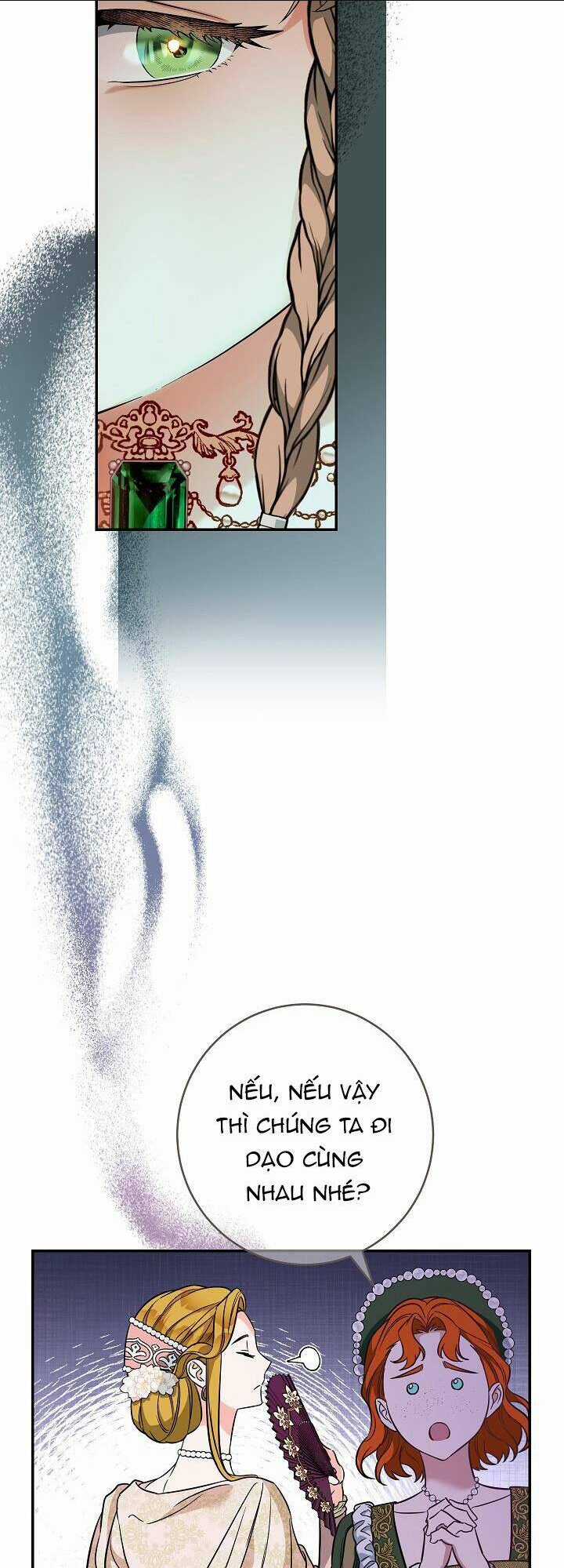 Cuộc Hôn Nhân Vụ Lợi Chapter 32.2 trang 2