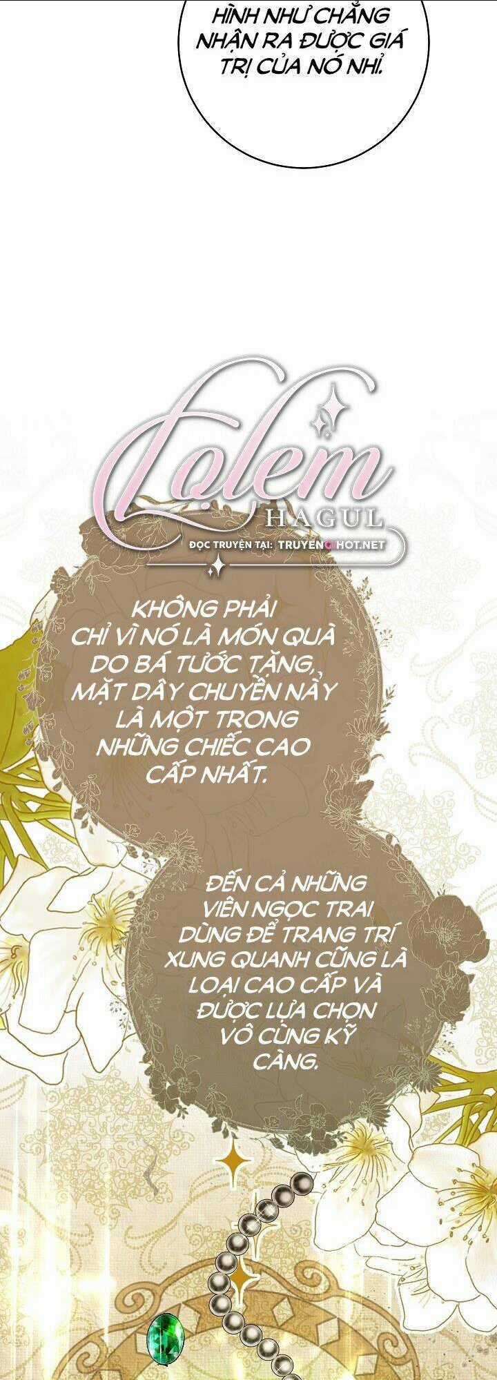 Cuộc Hôn Nhân Vụ Lợi Chapter 32.2 trang 4