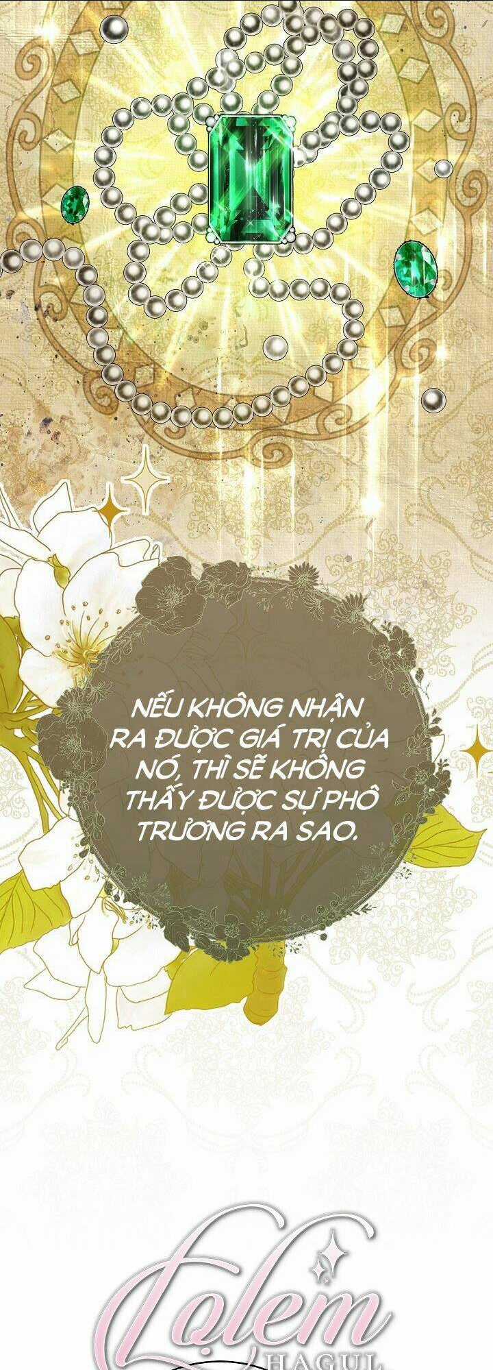 Cuộc Hôn Nhân Vụ Lợi Chapter 32.2 trang 5