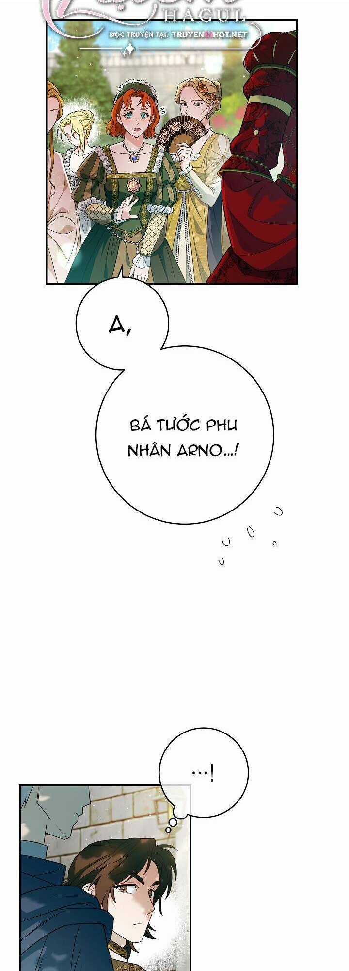 Cuộc Hôn Nhân Vụ Lợi Chapter 32.2 trang 7