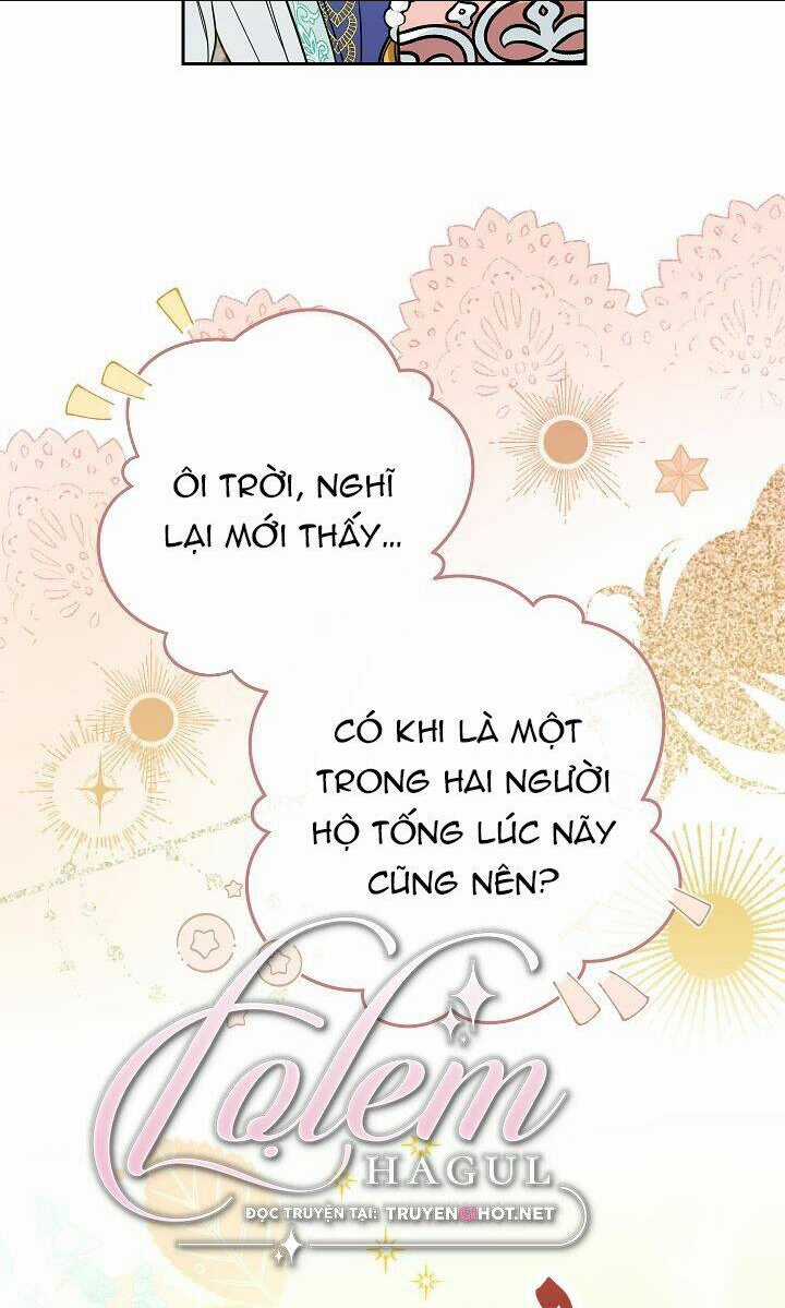Cuộc Hôn Nhân Vụ Lợi Chapter 33.1 trang 13