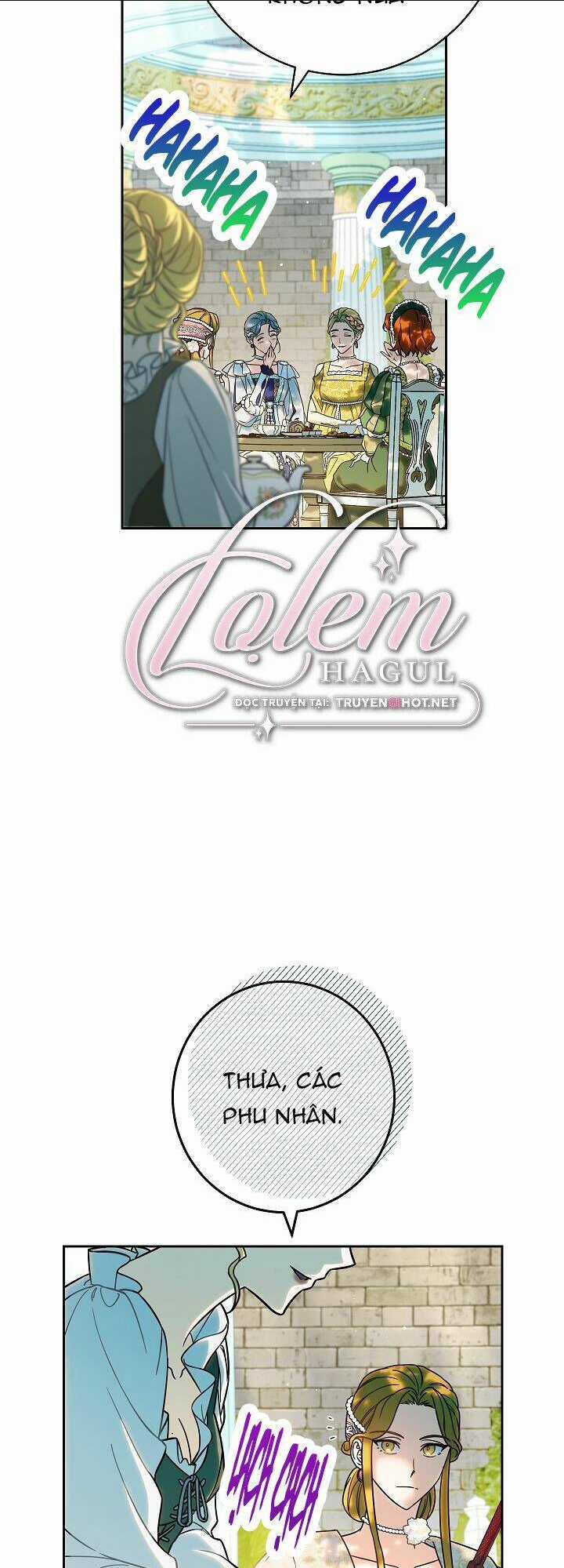 Cuộc Hôn Nhân Vụ Lợi Chapter 33.1 trang 16